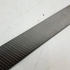 ERGO™ Handled Engineering Flat Bastard File 200mm (8in - View #12