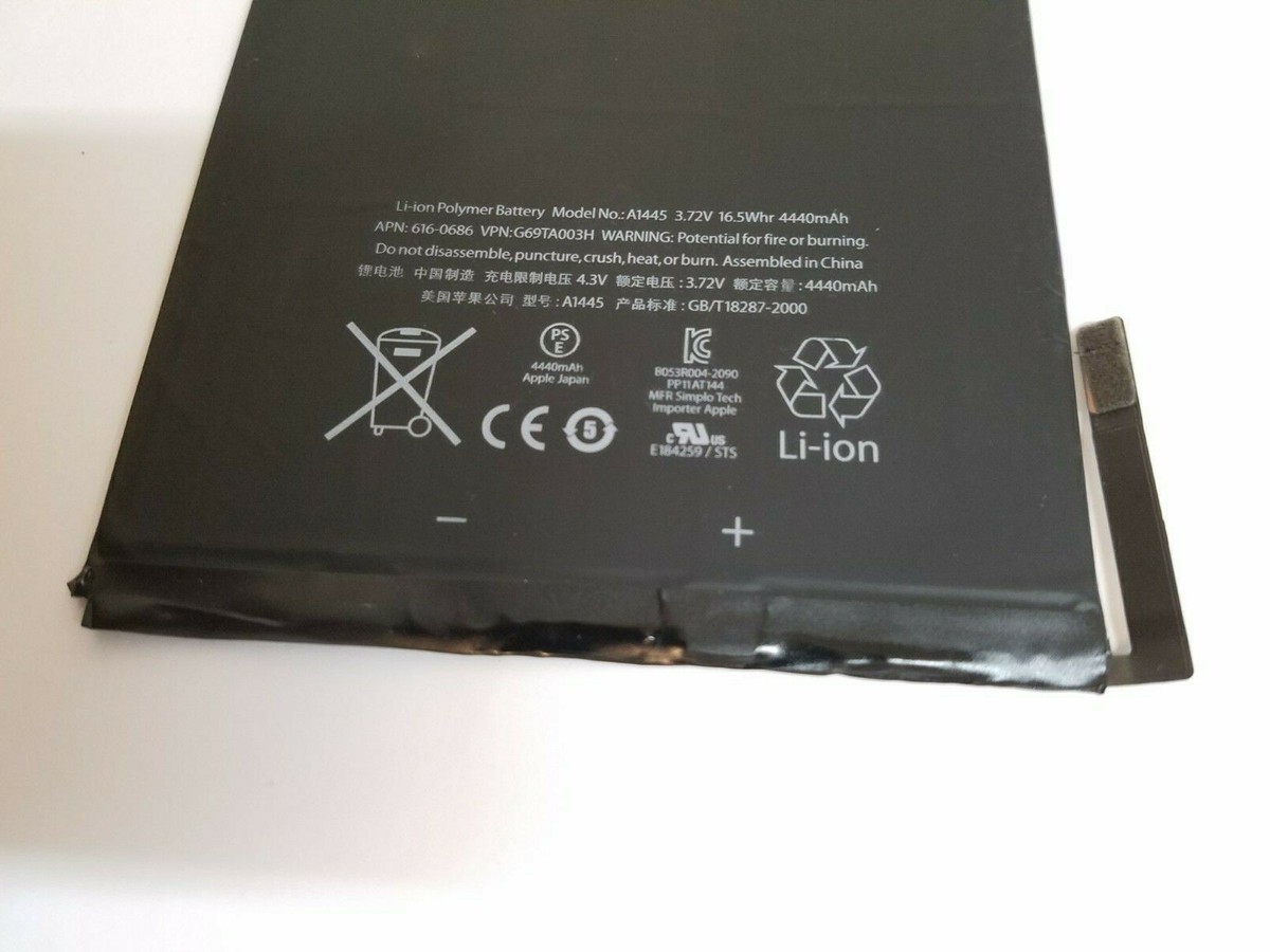 For Apple iPad Mini 1st 7.9