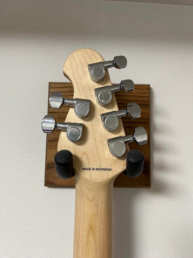 Sterling by musicman USB AXIS-FM TGD 【公式通販】