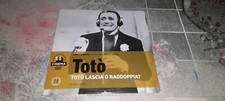 dvd nuovo TOTO' - Toto' Lascia O Raddoppia? (DVD) Totò Mike Bongiorno vers Italy