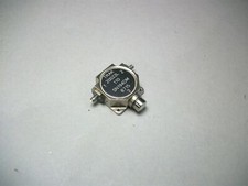 Lot of 2 TRAK Microwave Isolator 20022L Radio Frequency Reflection 