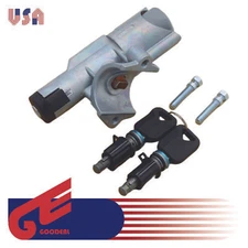 Ignition Steering Lock Assembly for 1998 - 13 Volvo FH 20398484 1095710 8159907