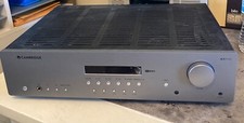 Cambridge Acr100 Fm/am Stereo Receiver