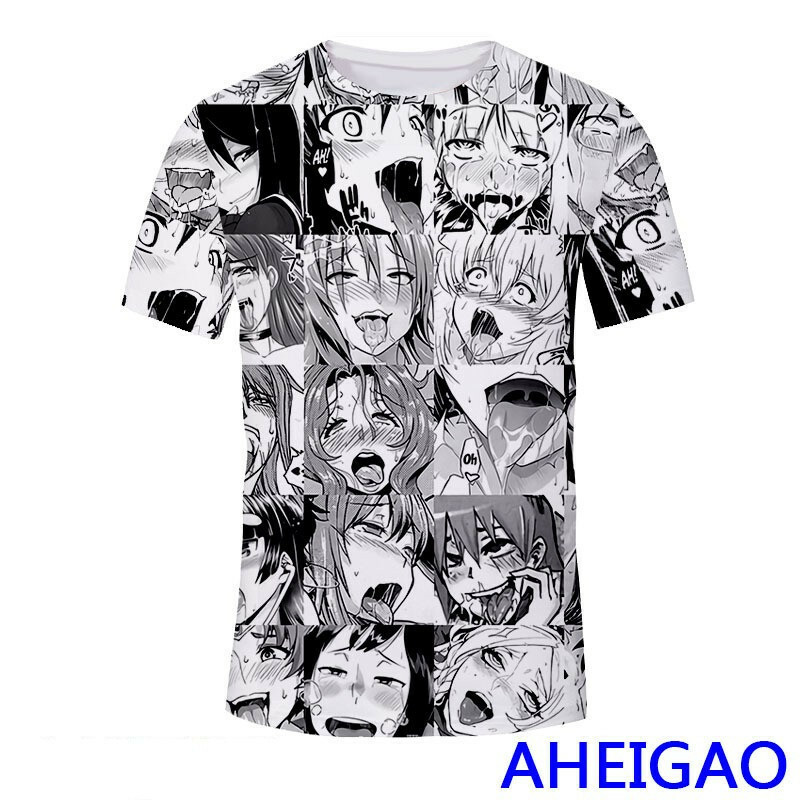 2022 New Arrival Spriggan Anime Tshirt Crewneck Short Sleeve Women Men  T-shirt Casual Style Harajuku Streetwear 3D Clothes - AliExpress