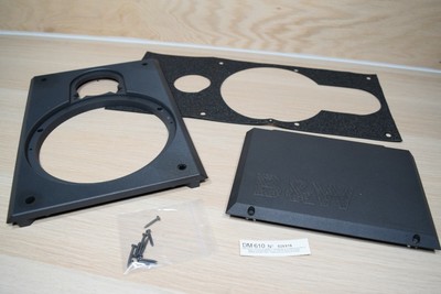 bowers & wilkins dm 610