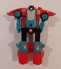 Vintage G1 1987 Autobot Transformers G1 Pointblank Targetmaster Hasbro Toy