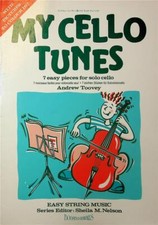 My Cello Tunes