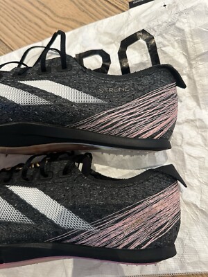 adidas sp3 27cm ブラック Size 9.5 - adidas Adizero SP 3 Spring Spikes | eBay