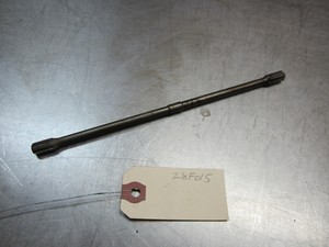 28f015 Oil Pump Drive Shaft 2002 Ford Explorer Sport Trac 4 0 Ebay