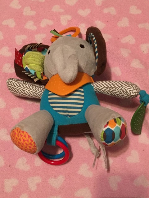 skip hop bandana buddies