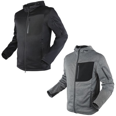 Condor 101136 Cirrus Technical Fleece 