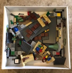 LEGO Games 3862: Harry Potter Hogwarts