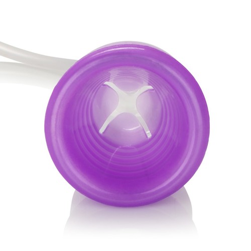 Intimate Vaginal Clitoral Pump Pussy Pump Sucker Sex-toys for Women - Picture 4 of 6