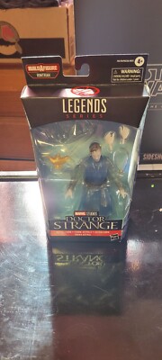 Hasbro Marvel Legends Doctor Strange Astral Form no BAF part