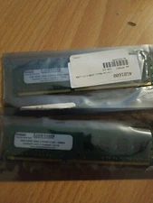 8GB 2X4GB DDR3 1600 PC3-12800U Desktop Memory Ram from Lifetime