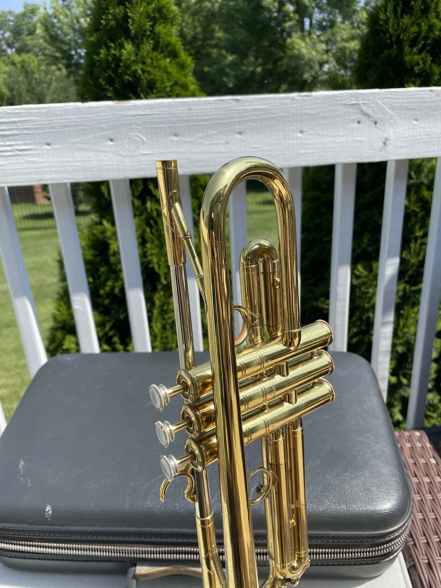 selmer signet トランペット selmer signet トランペット