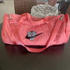Nike One Duffel Bag - Tiger Sea Coral/Archaeo...