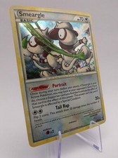 Smeargle Holo Call of Legends 21/95 - VLP on eBay