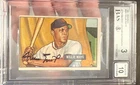 1951 Bowman - Willie Mays #305 (RC) BGS 3 With BAS 10 Auto!