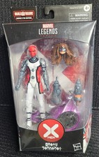Marvel Legends Omega Sentinel Figure X-men House of X  BAF Tri Sentinel  new