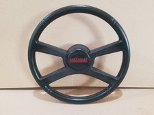 88-91 Square Body Chevy Pickup Truck Blazer Factory 4 Spoke Steering Wheel 88-91 Square Body Chevy Pickup Truck Blazer Factory 4 Spoke Steering Wheel