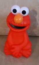 Ginsey Industries Elmo Safe To Potty Nightlight 2012