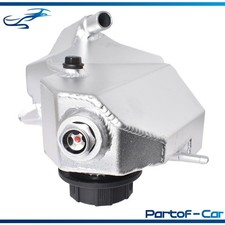 Coolant Overflow Expansion Tank Degas Bottle 2003-2007 For Ford 6.0l Powerstroke