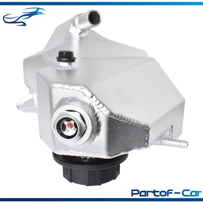 #ad #ad Coolant Overflow Expansion Tank Degas Bottle 2003 2007 For Ford 6.0L Powerstroke $79.27