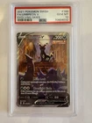 Pokemon Umbreon V PSA 10 Evolving Skies-Open To Offers