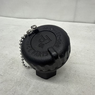 NO POLE/ROD! Thermocouple General-Purpose Connection Head Cast Iron ShipsFREE