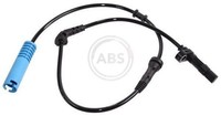 ABS Sensor Raddrehzahl A.B.S. 30125 FüR R52 R53 R50 Mini Cooper Works One