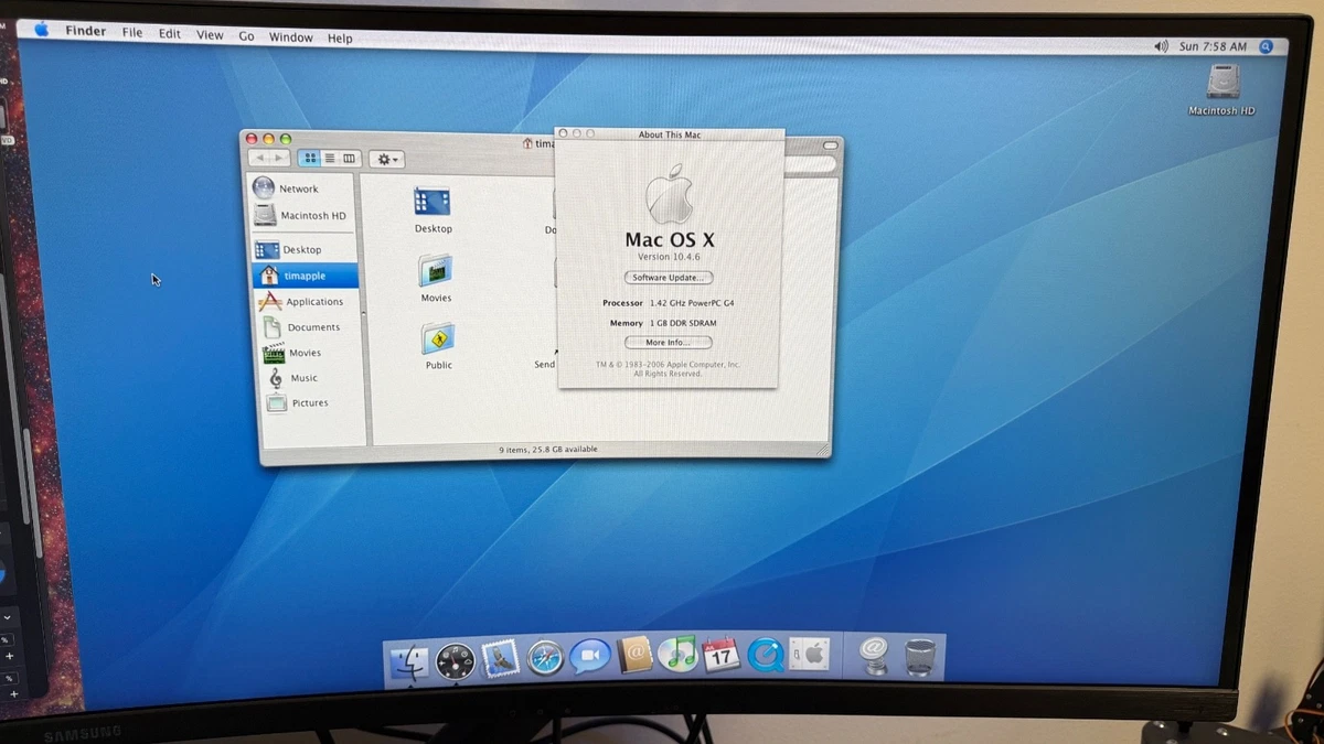 Las mejores ofertas en Mac Mini A1103 | eBay