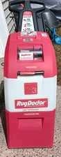 NEW Rug Doctor Mighty Pro X3 Commercial Carpet Cleaner,  NEW NEVER BEEN USED