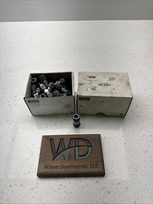 Parker 6-6 Hbz-Ss 3/8" Cpi 316 Ss Union BOX OF 38