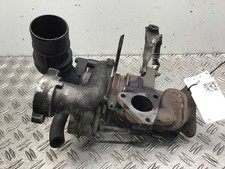 Turbolader Renault Laguna I Grandtour (K56) 2.2 dT 83kW 113PS 7700101141B 