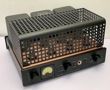 Icon Audio Stereo 40 MK IV  + Remote.  Upgraded with Svetlana  Valves. Serviced
