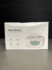 Momcozy New Baby Wipe Warmer, Large Capacity Wipe Dispenser Compatible with 60-8