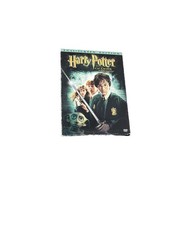 Harry Potter and the Chamber of Secrets box Full Screen DVD -2 Discs