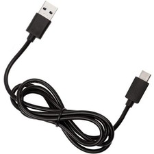 Todlinkoc USB Fast Charger Cable Compatible for T-Mobile Tab 5G Tablet 5 feet