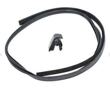Genuine Simpson Evolution 712 Oven Door Seal Gasket 83E712S*02 83E712W*02