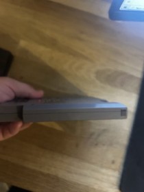 Teenage Mutant Hero Turtles II The Arcade Game Nintendo NES Loose PAL FRG &hearts;