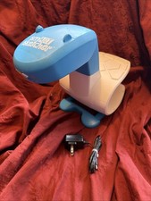 Smart Sketcher Projector Learning  Creative Sketch Toy W/ Chip  AC Adapter