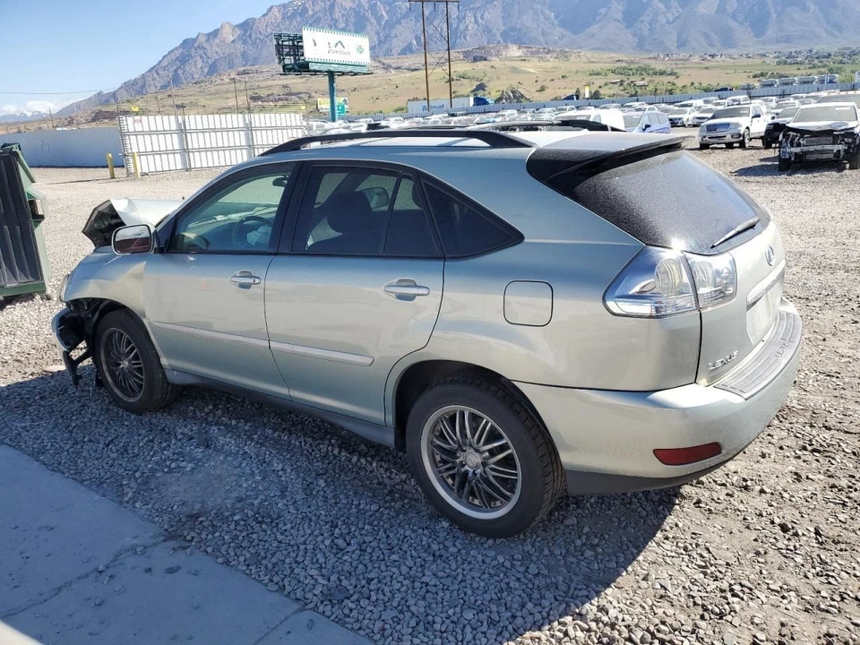 Conjunto de actuador y bomba de pieza de freno antibloqueo ABS de fabricante de equipos originales para 04-06 LEXUS RX330 Foto 2 de 4