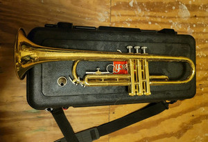 Bach Cr310 Cornet | eBay Bach Cr310 Cornet | eBay