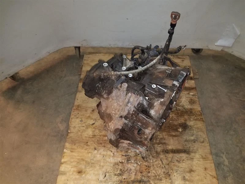 Motor de transmisión automática tracción delantera 7afe para Toyota Corolla 95-97 OEM Foto 3 de 4