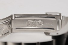 Rolex Sea-Dweller 16600 Stainless Steel 40mm Men’s Watch (1991) Patina Dial 9