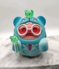 F.UN ShinWoo Ghost Bear Love and Lab Series Dr. Ghost Bear