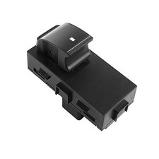 Power Window Switch Passenger Front Right, Rear Left or Right Window Buttons