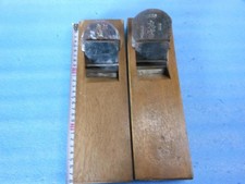 Generic Kanna Hand Plane Set 2pc Woodworking ...