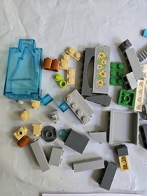 Lego 41033 Friends Jungle